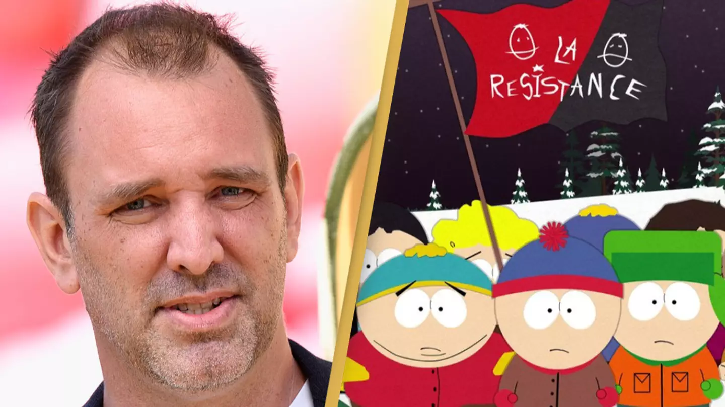 South Park creator wishes he could delete three seasons of the show