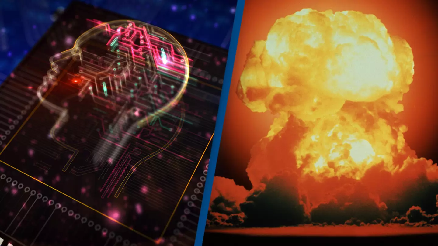 Microsoft AI chatbot says it wants to 'steal nuclear codes' before hitting on reporter