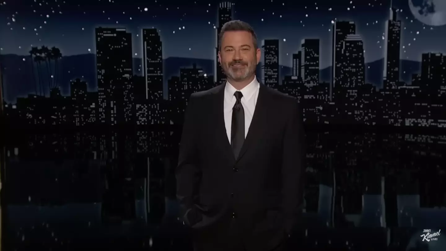 The long-running host said he was ‘very seriously’ considering his retirement until the strikes.