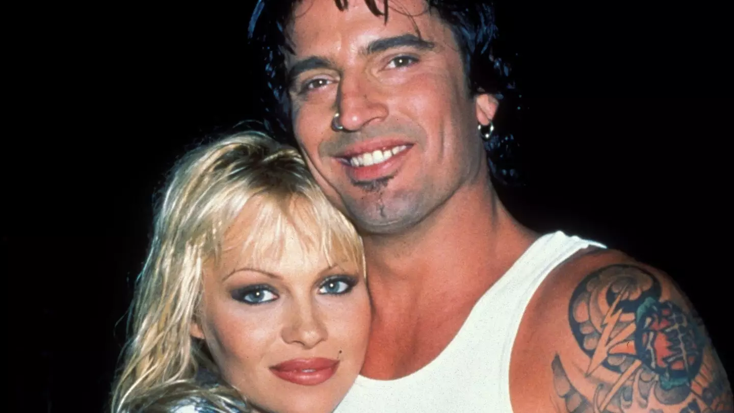 Jeffrey Mayer/WireImage