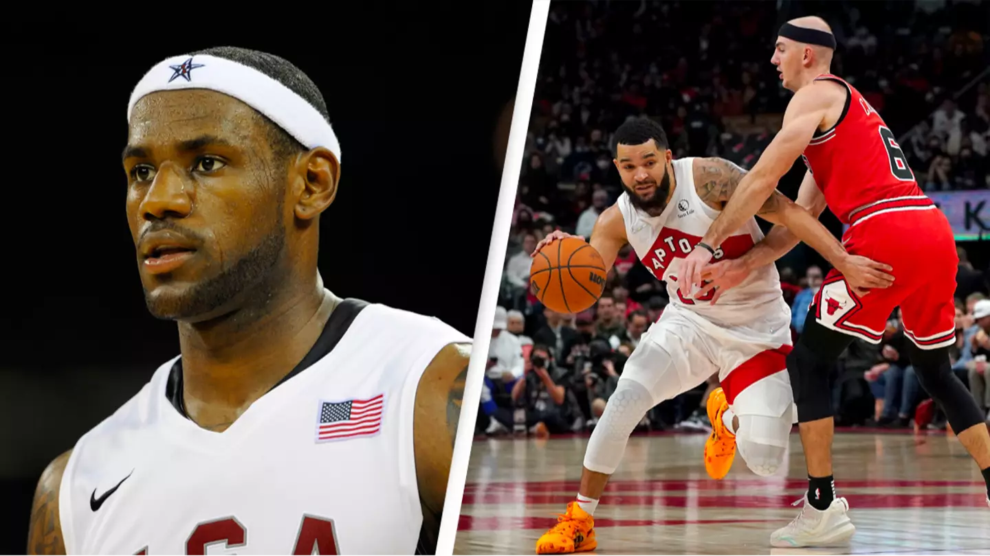 VICTOR FRAILE/The Canadian Press/Alamy Stock Photo