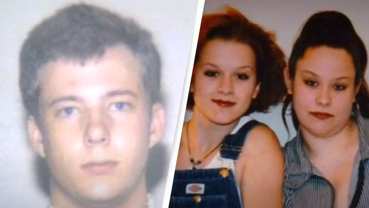 Mysterious case of man convicted of killing two teenage girls despite passing lie detector test