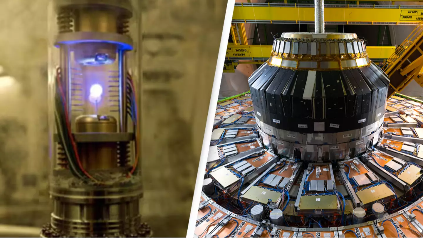 Sony/Harold Cunningham/Contributor/Getty