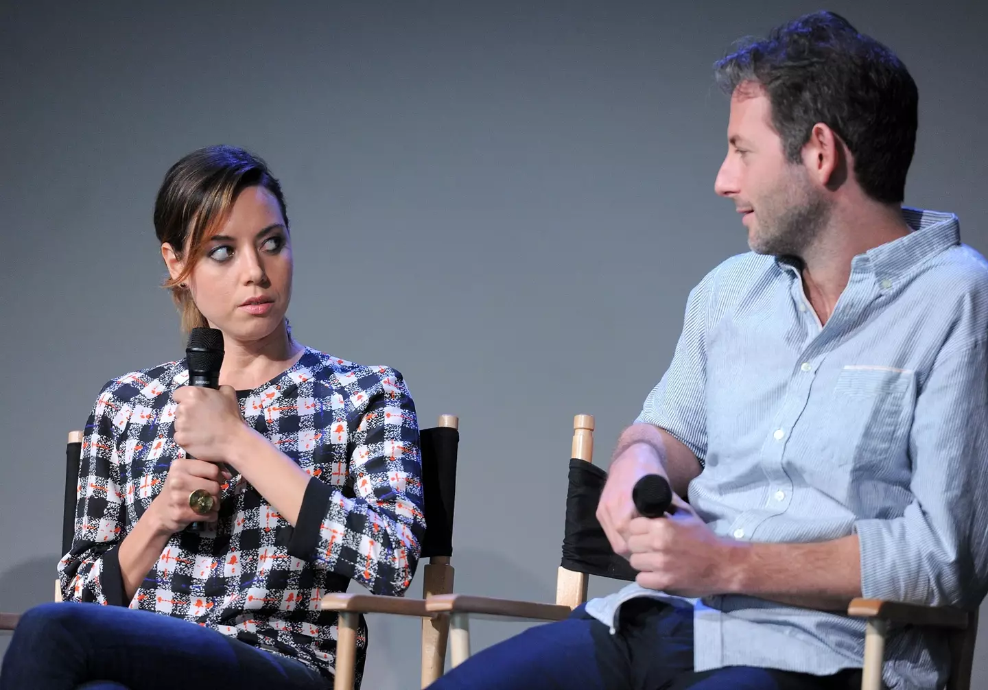 They worked together on multiple projects ( J. Countess/Getty Images)