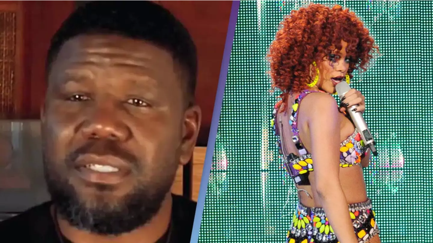 Priest who ‘died and visited hell’ says he saw demons singing Rihanna