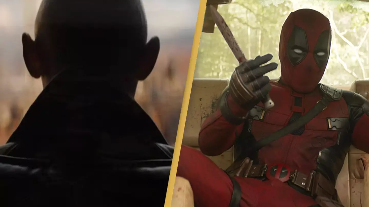 Fans think they know who the Deadpool 3 villain is and it's absolutely bizarre, Deadpool 3 preview