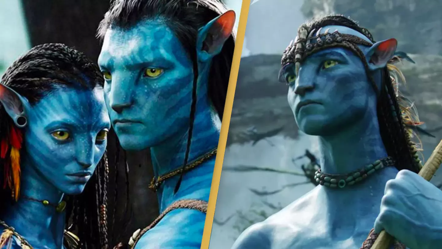 James Cameron Lashes Out At People Trolling His Avatar Sequels