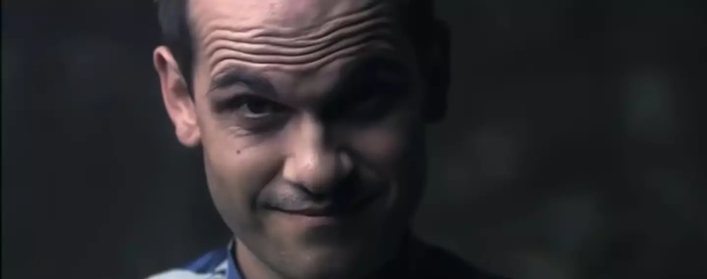 The Imposter is streaming now.