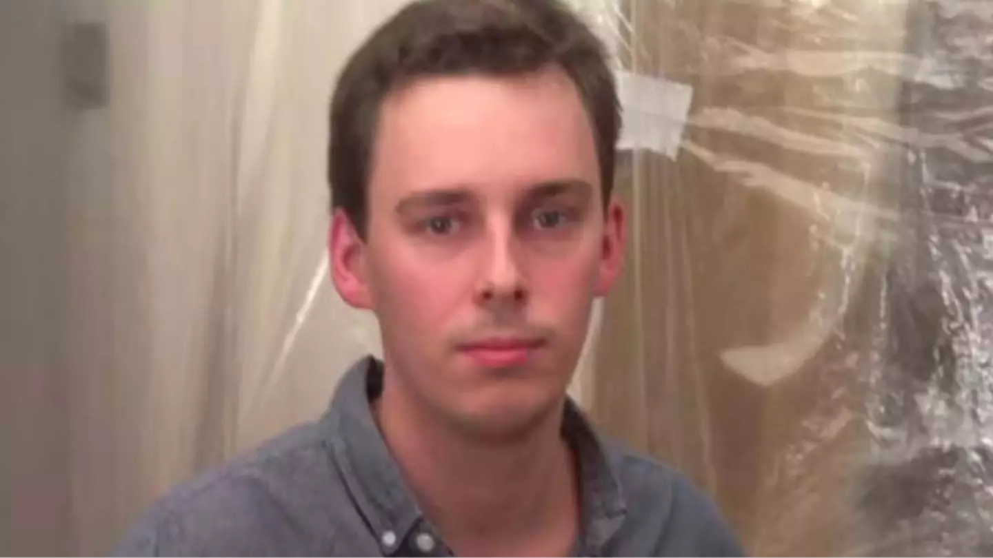 Student who forgot he invested $27 in Bitcoin for school project returned to a shocking fortune years later