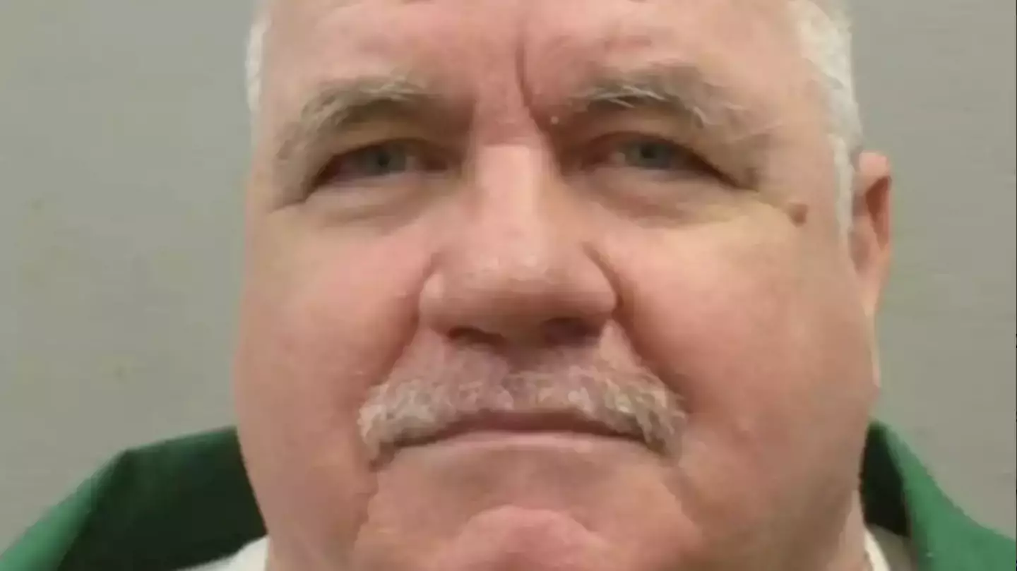 Lawyer shares statement after death row inmate dies in state's first ever execution by firing squad