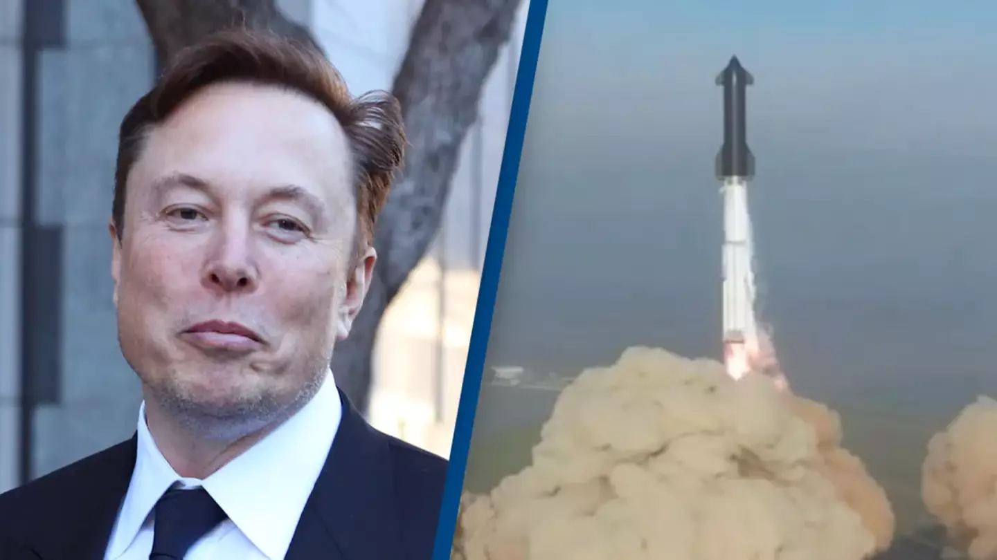 GEORGE NIKITIN/EPA-EFE/Shutterstock/@elonmusk/Twitter