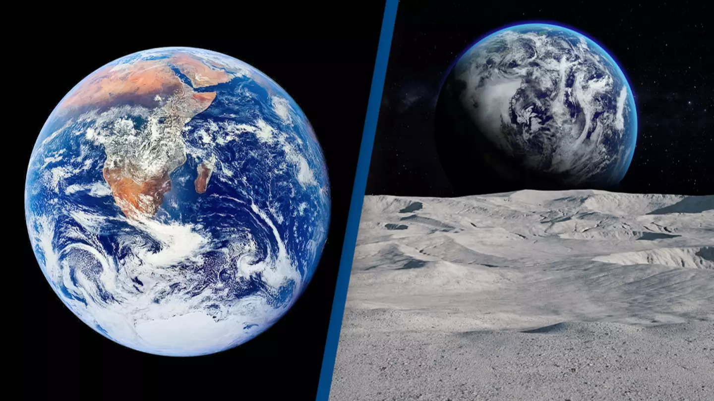 Earth is getting another moon at the end of this month