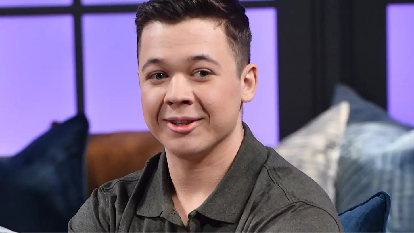 Jason Davis/Getty Images