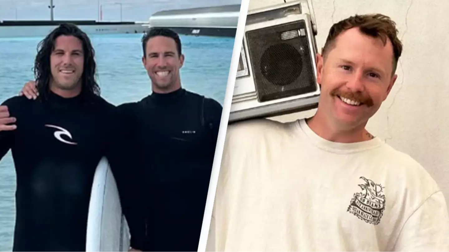 Major update in case of three tourists who were killed on surfing trip in Mexico
