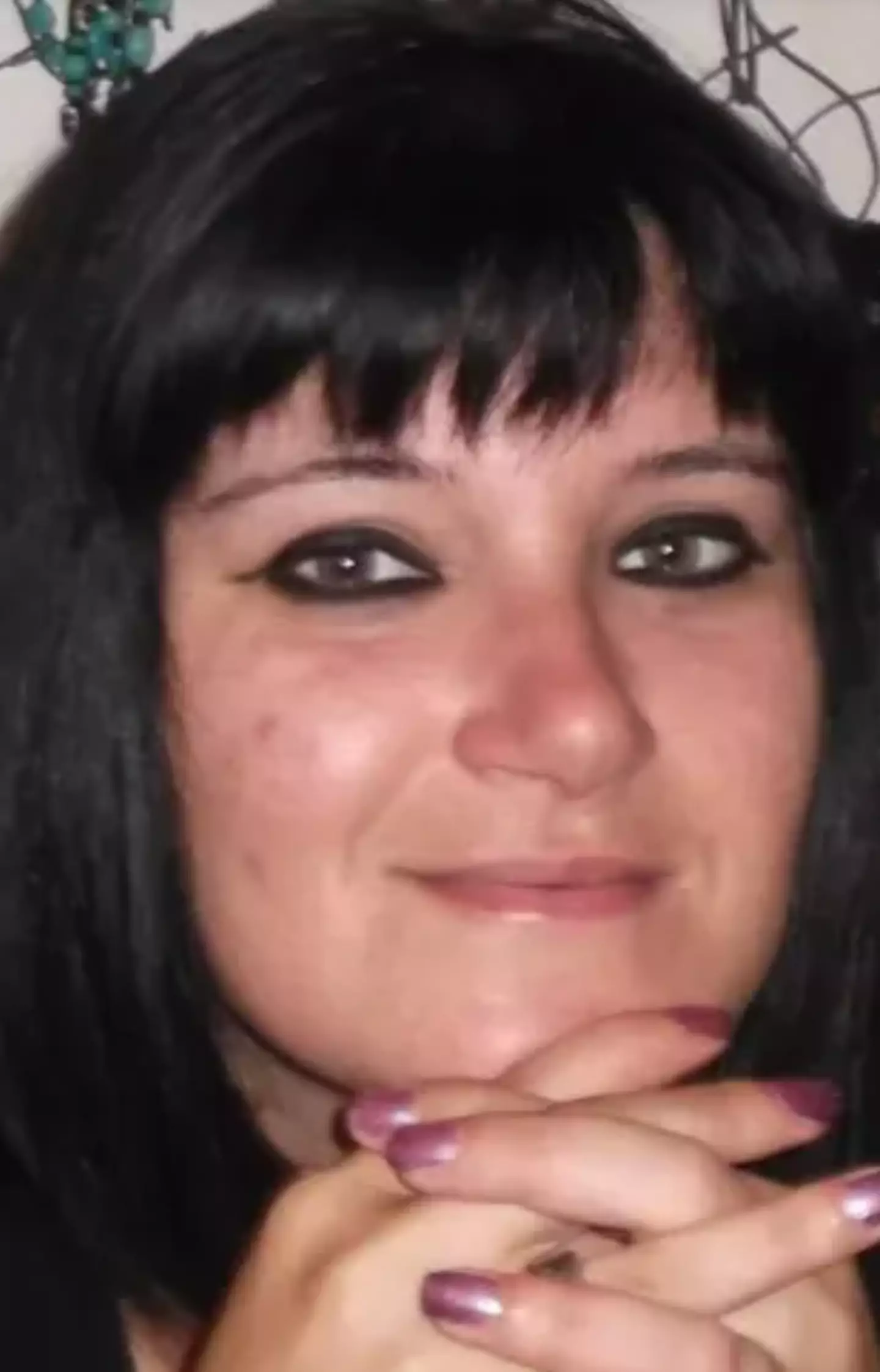 Tamara is the second person to die after eating an allegedly contaminated sandwich (Tamara D’Acunto/Facebook)