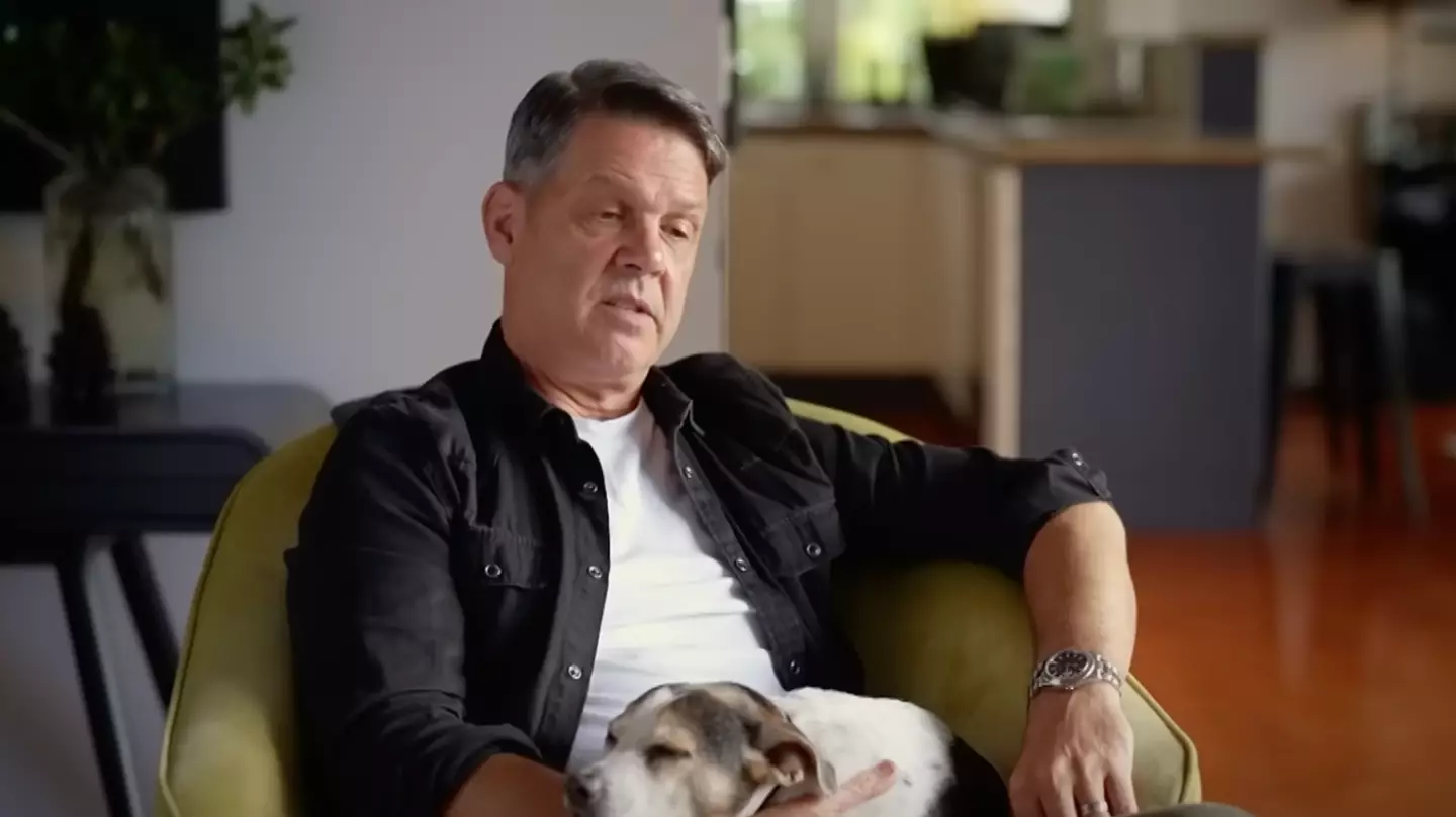 Man diagnosed with early-onset dementia did simple test that clearly showed ‘something was wrong’
