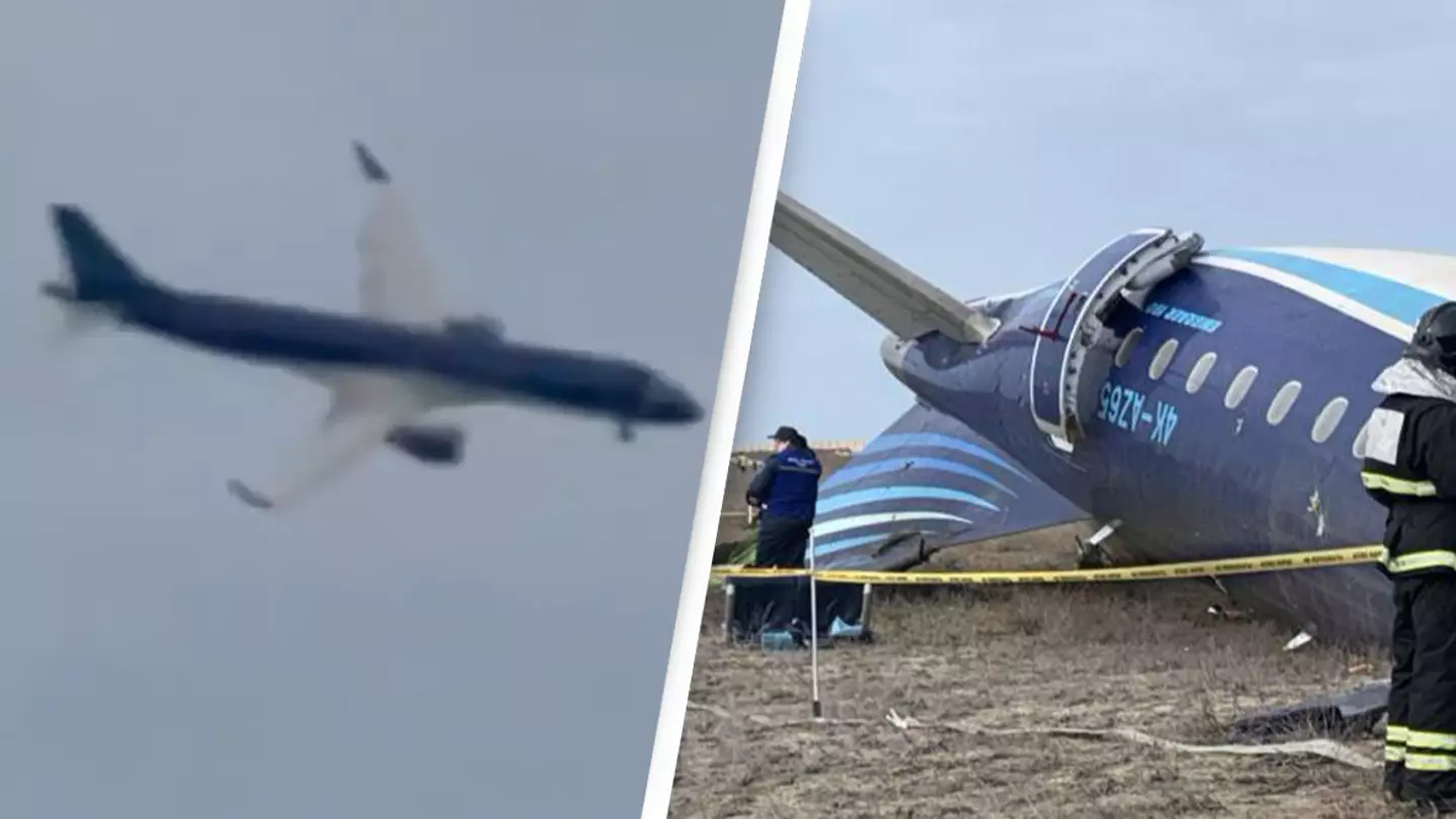 @fl360aero/Twitter/Anadolu/Getty