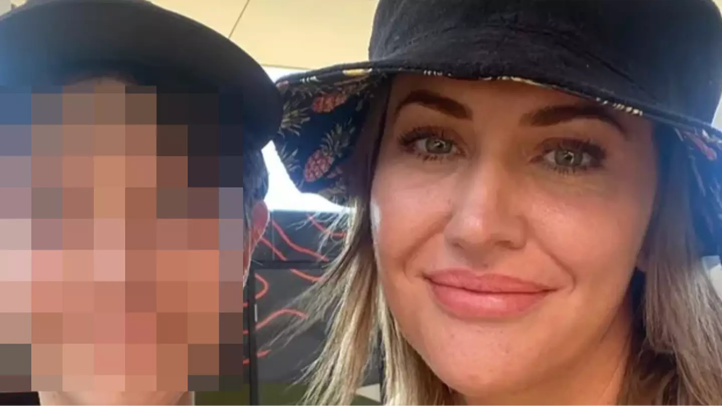 ‘Fit and healthy’ mom who died aged 39 after aggressive cancer diagnosis revealed the symptoms she ignored