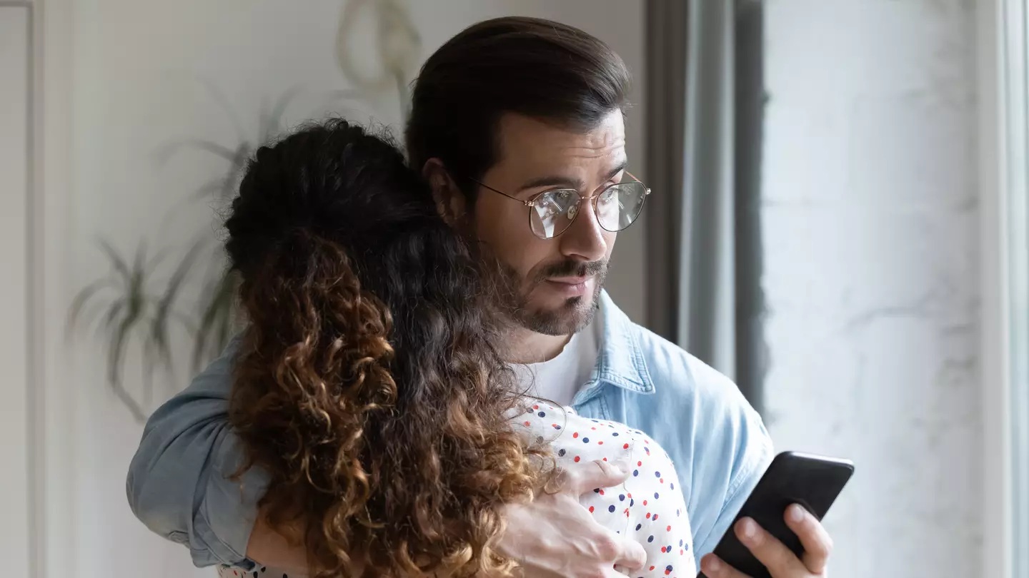 Scientists reveal 6 red flag signs that mean your partner may be 'micro-cheating'