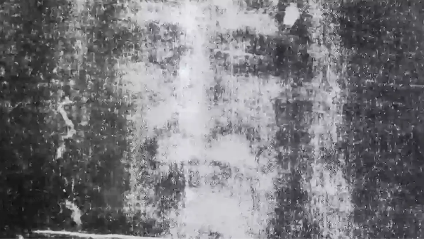 AI reveals 'real' face of Jesus Christ based on the Shroud of Turin