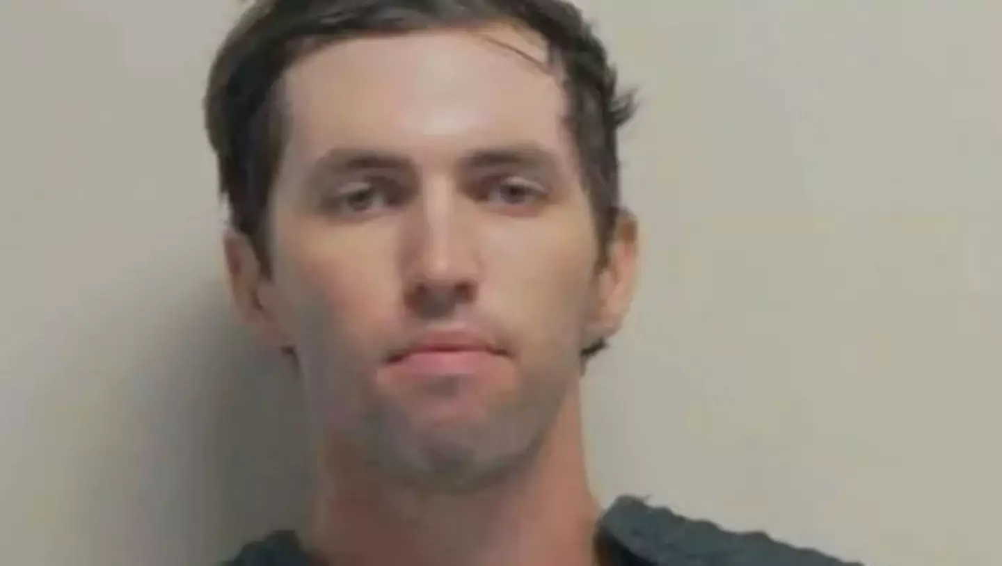 The suspected shooter has been named as 22-year-old Tyler Robinson (Utah Department of Public Safety)