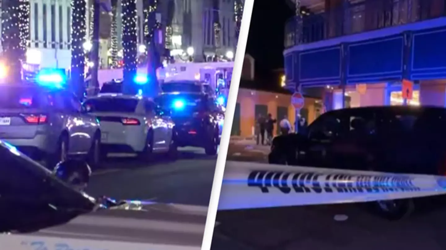 YouTube/wwltv/Sky News