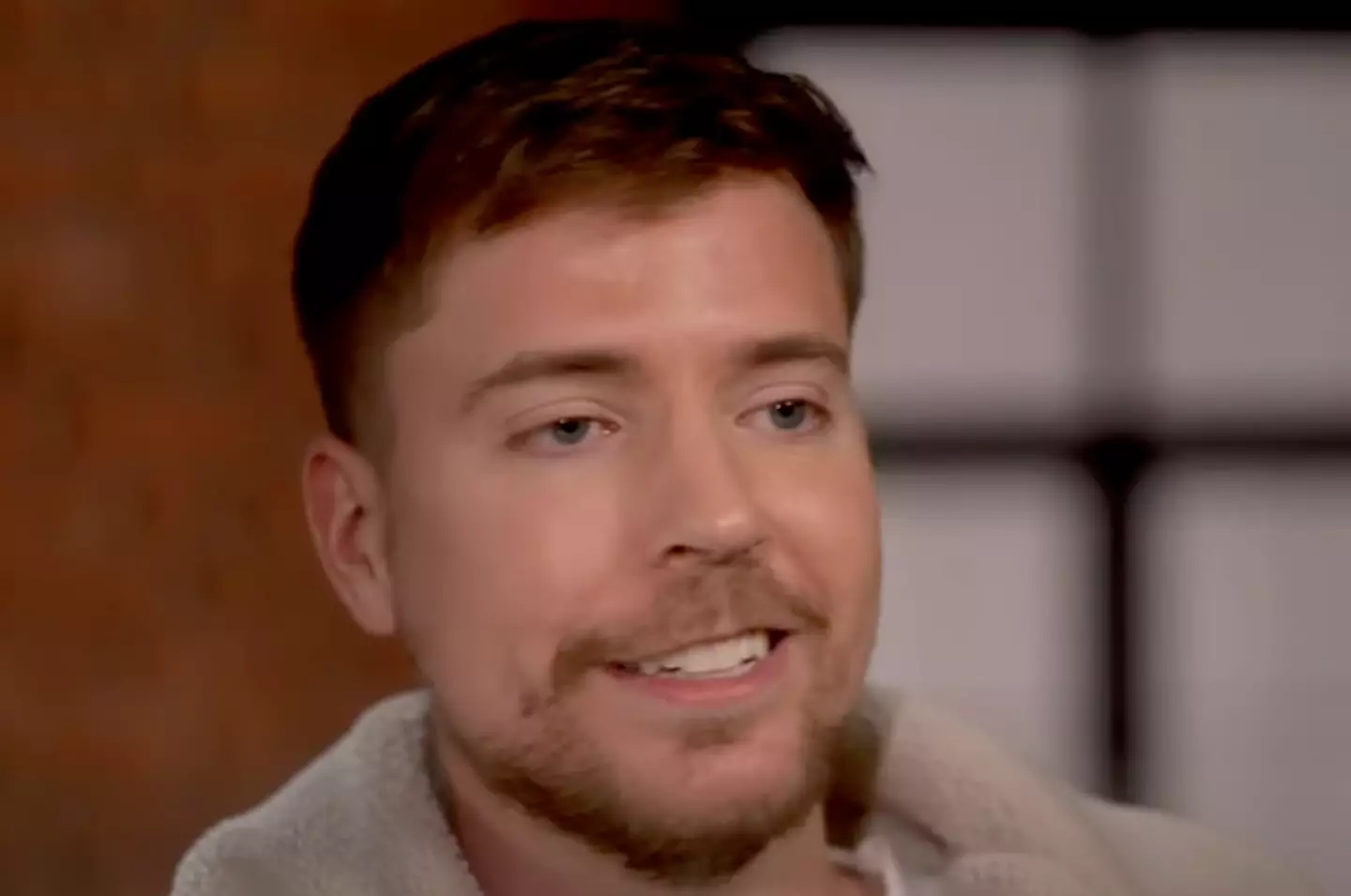 MrBeast has addressed the allegations from contestants of Beast Games (Good Morning America/ ABC News)