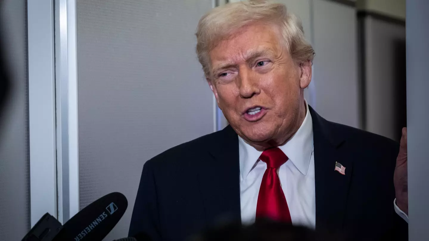 Pete Marovich/Getty Images