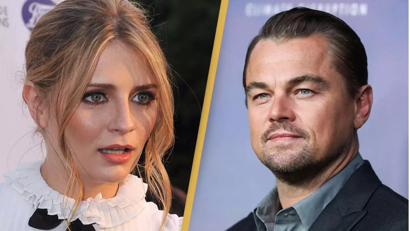 Mischa Barton alleged her publicist told her to sleep with Leonardo DiCaprio when she was 19 and he was 30