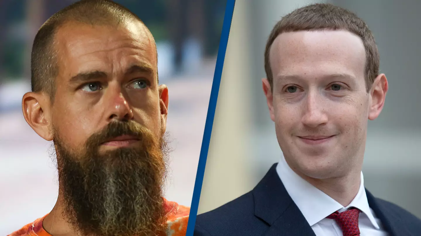 Twitter co-founder Jack Dorsey’s unimpressed after Mark Zuckerberg requested to follow him on Threads