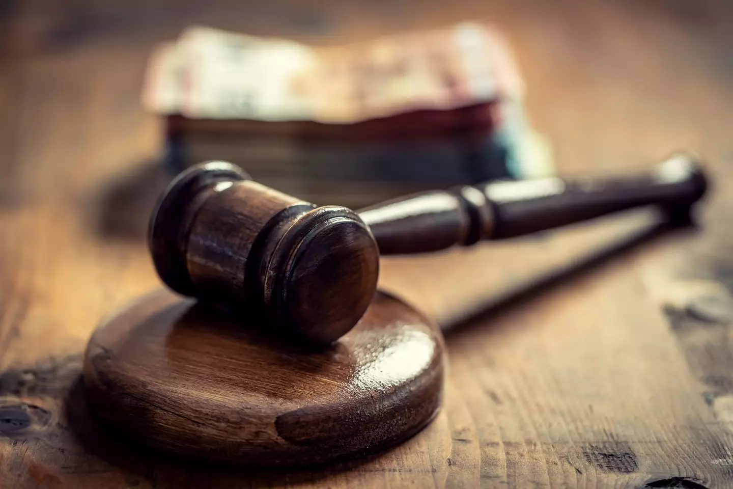 It led to a number lawsuits (Getty Stock Image)