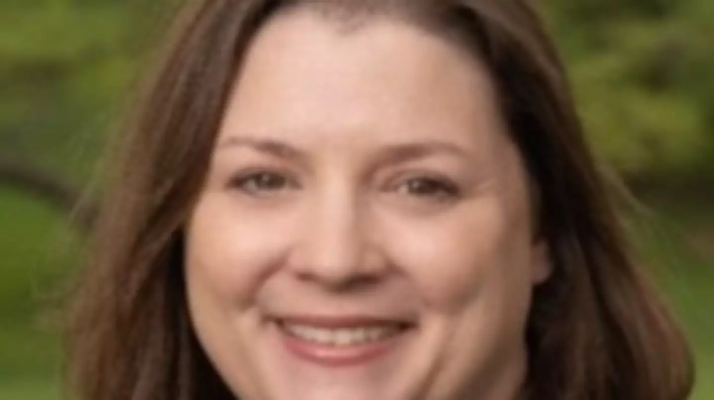 Woman diagnosed with cancer aged 44 shares the four symptoms that made her realize something was wrong