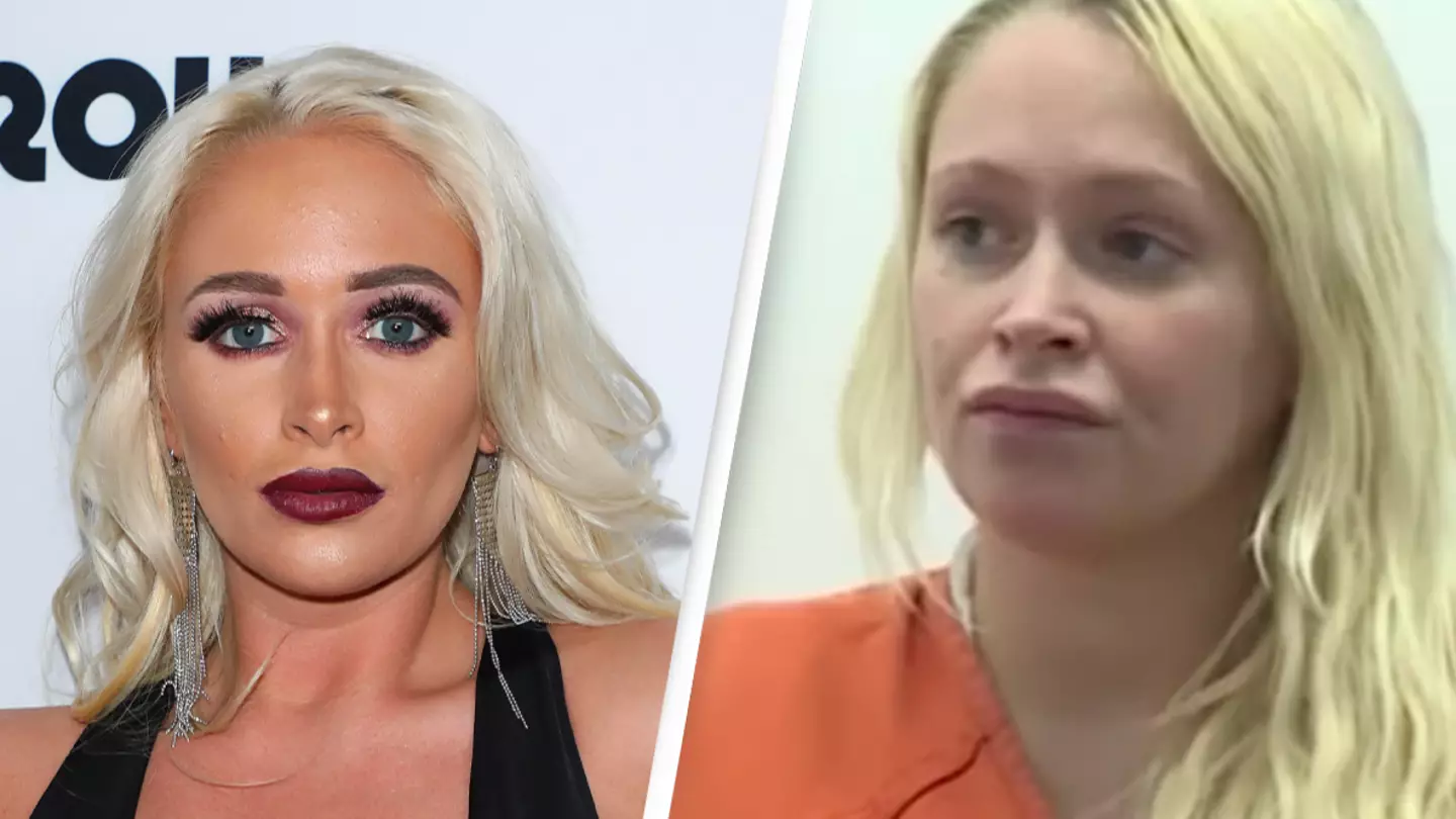 WENN Rights Ltd / Alamy / Law & Crime