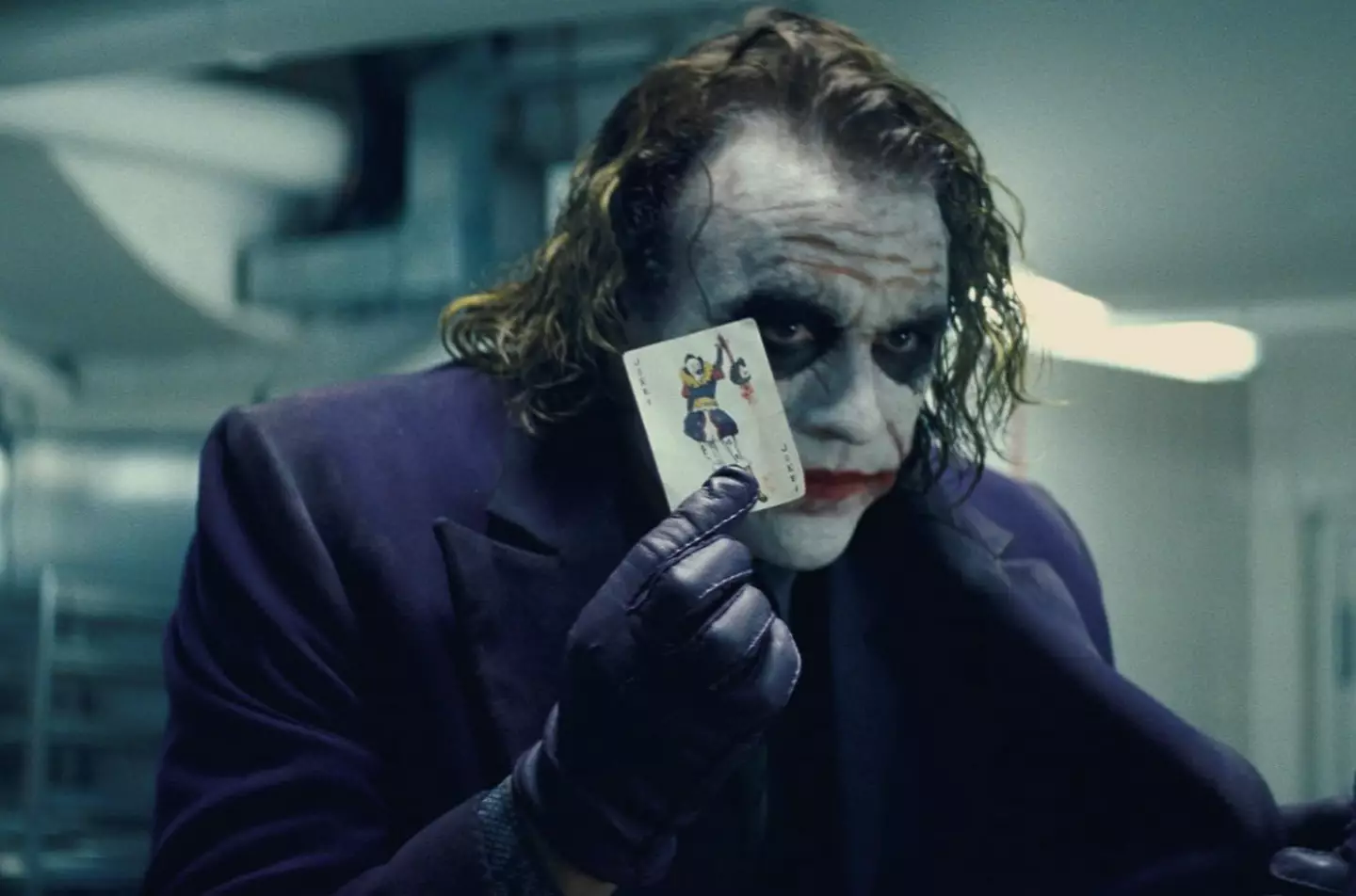 Social media users appeared to throw out similar praise for the film.