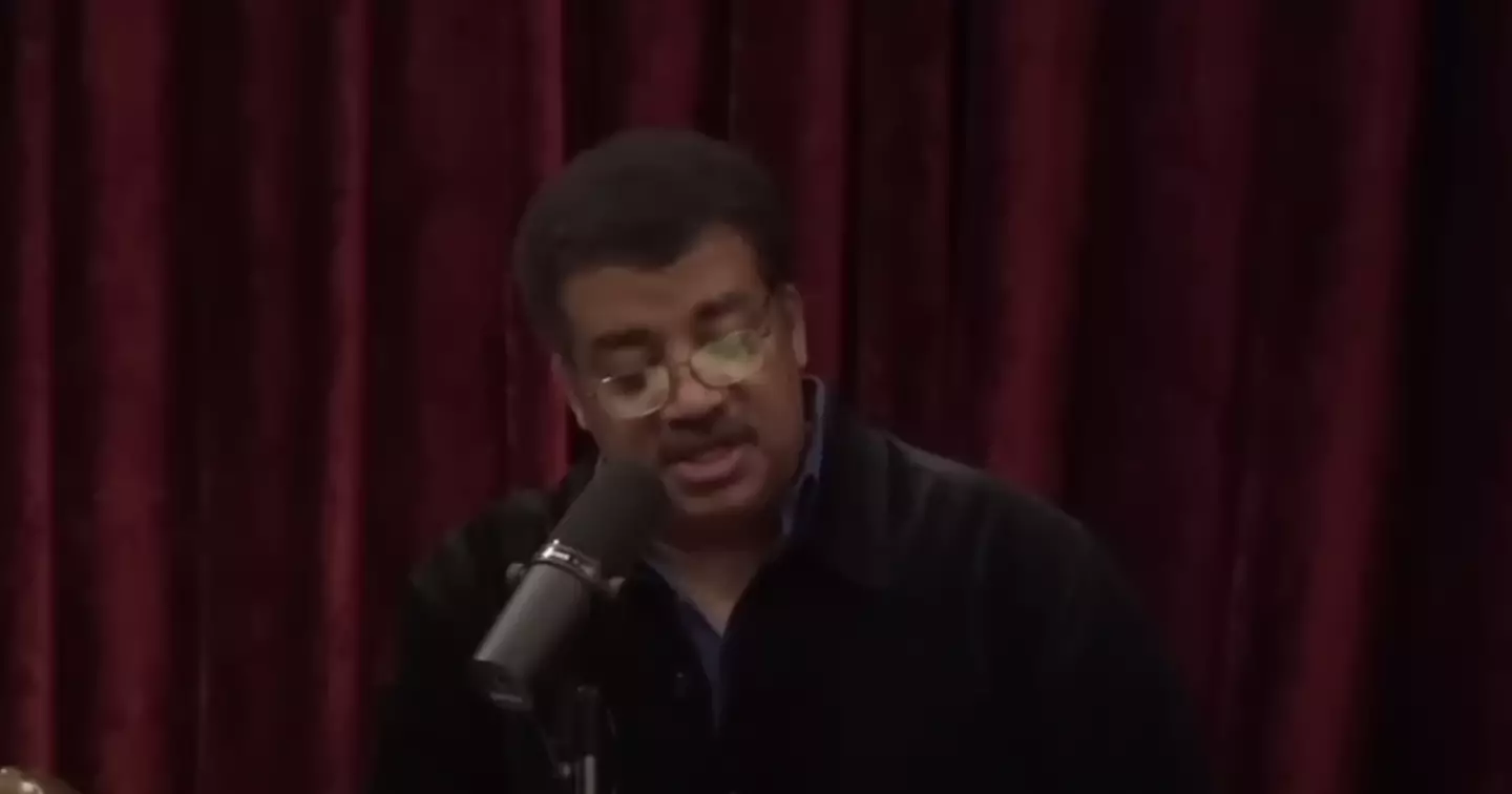 He has outlined the ideas in his new book.