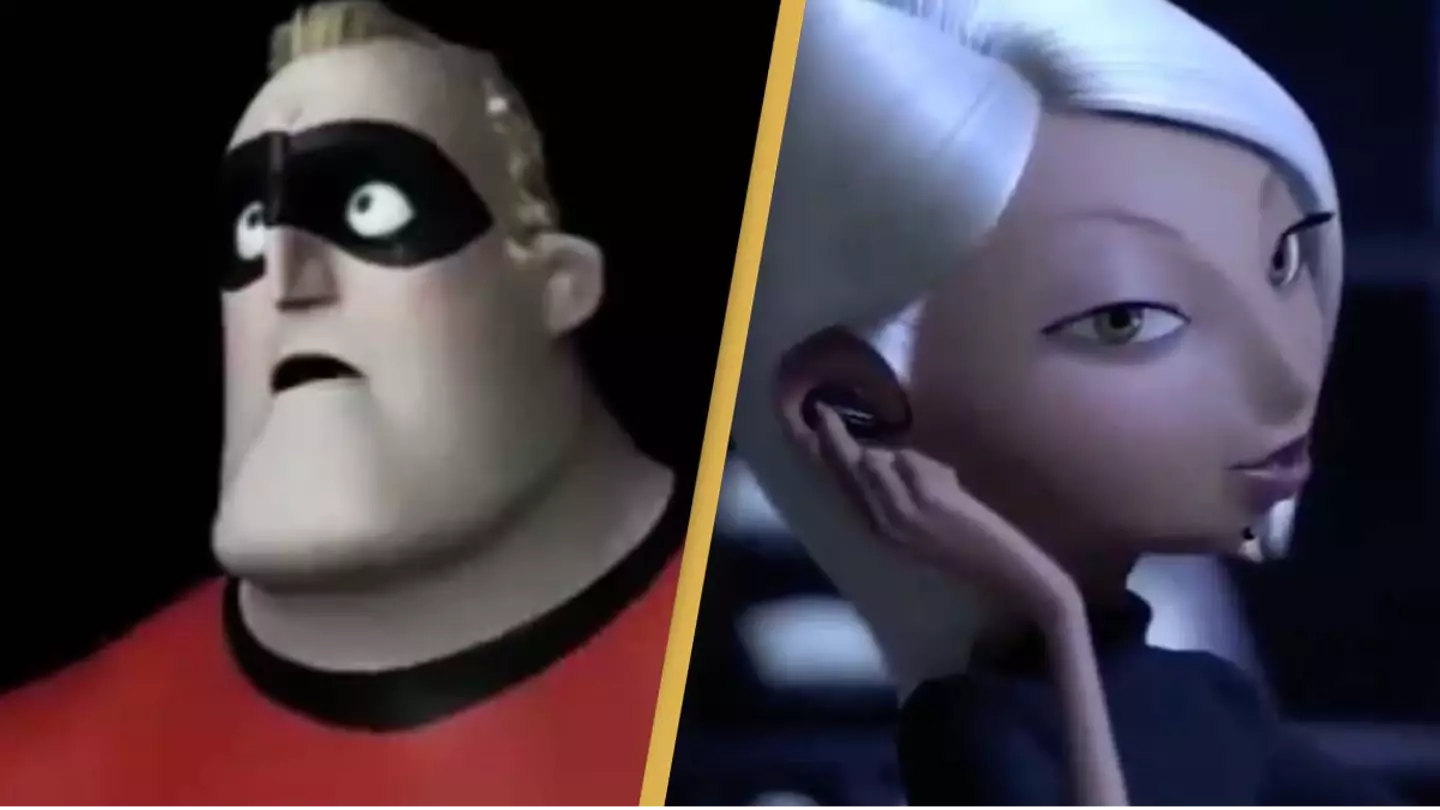 Pixar