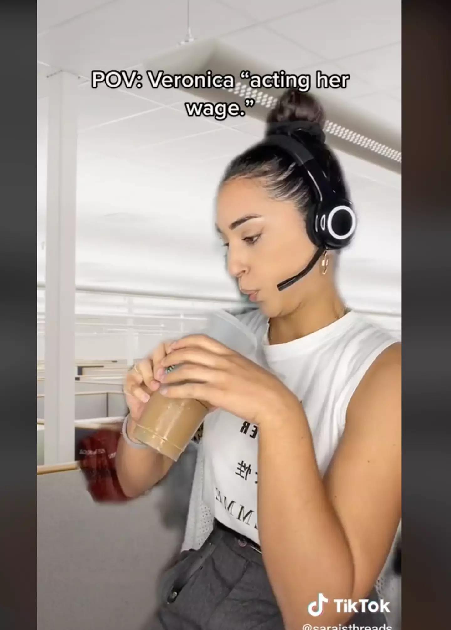 Soto's has over 1.7 million followers on TikTok.