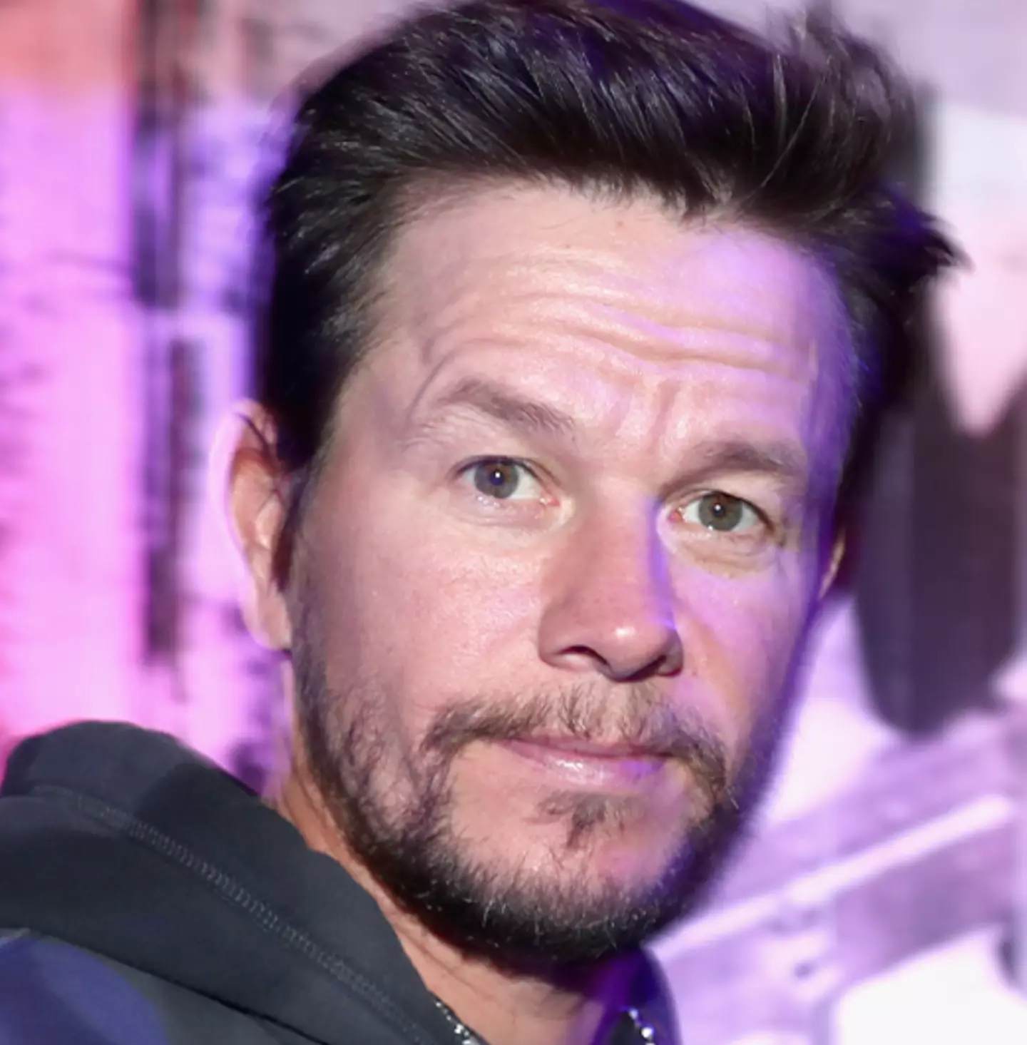 Mark Wahlberg made a lot of changes for his kids.
