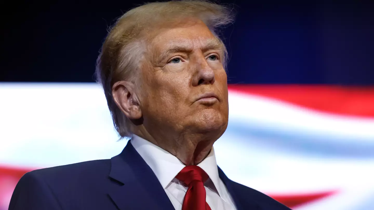 Donald Trump to sign new executive order making English the official language of the US