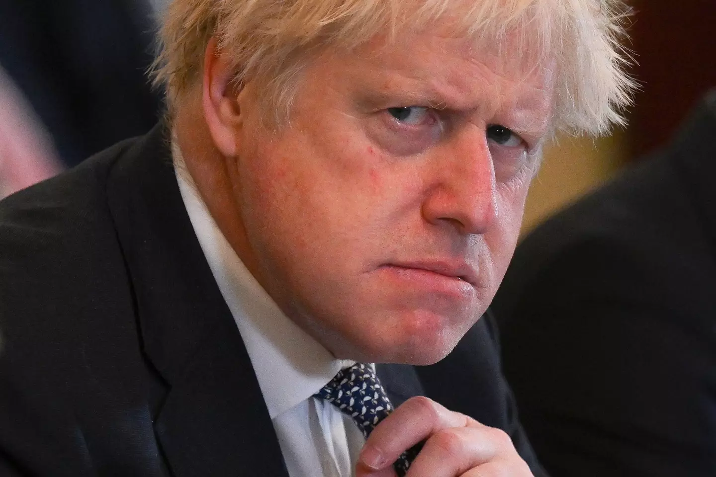 Boris Johnson has been revealed as one of the shortest serving British Prime Ministers in modern history.