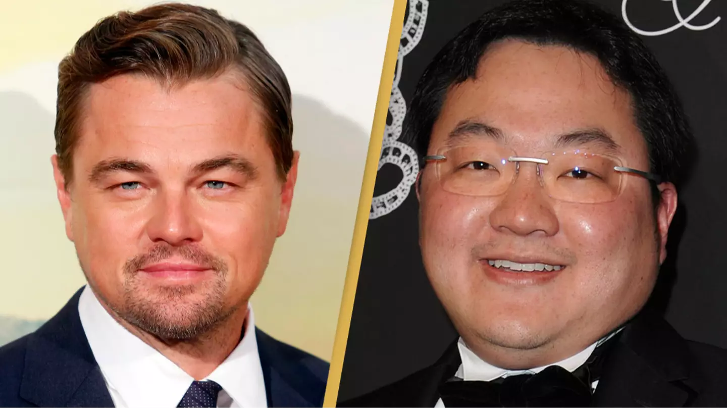 FBI interviews Leonardo DiCaprio about his relationship with fugitive fraudster Jho Low