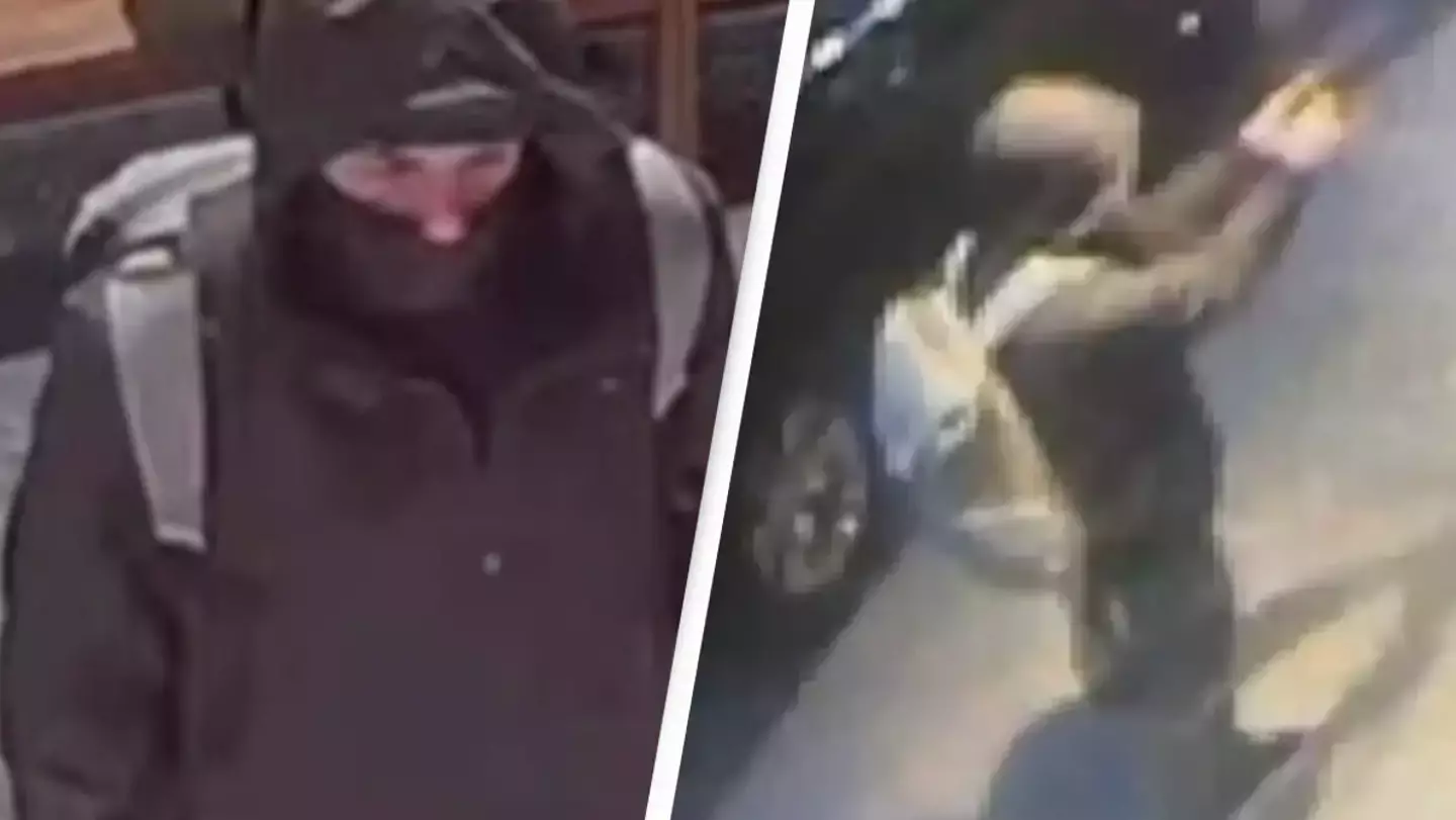 Backpack found yards away from fatal shooting of UnitedHealthcare CEO believed to belong to suspect