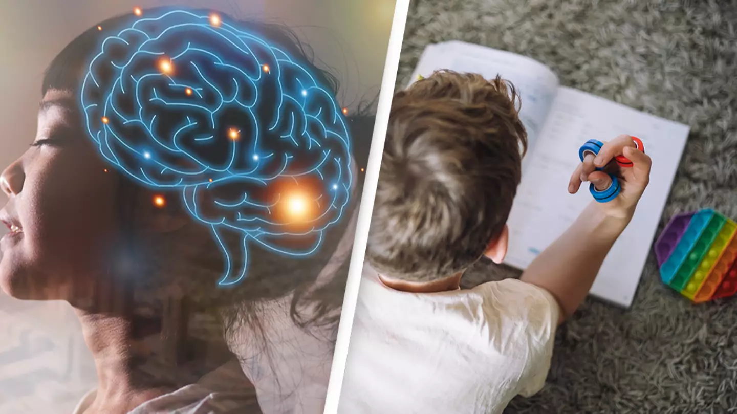 Children with high IQ scores are more likely to be diagnosed with ADHD later in life according to new study