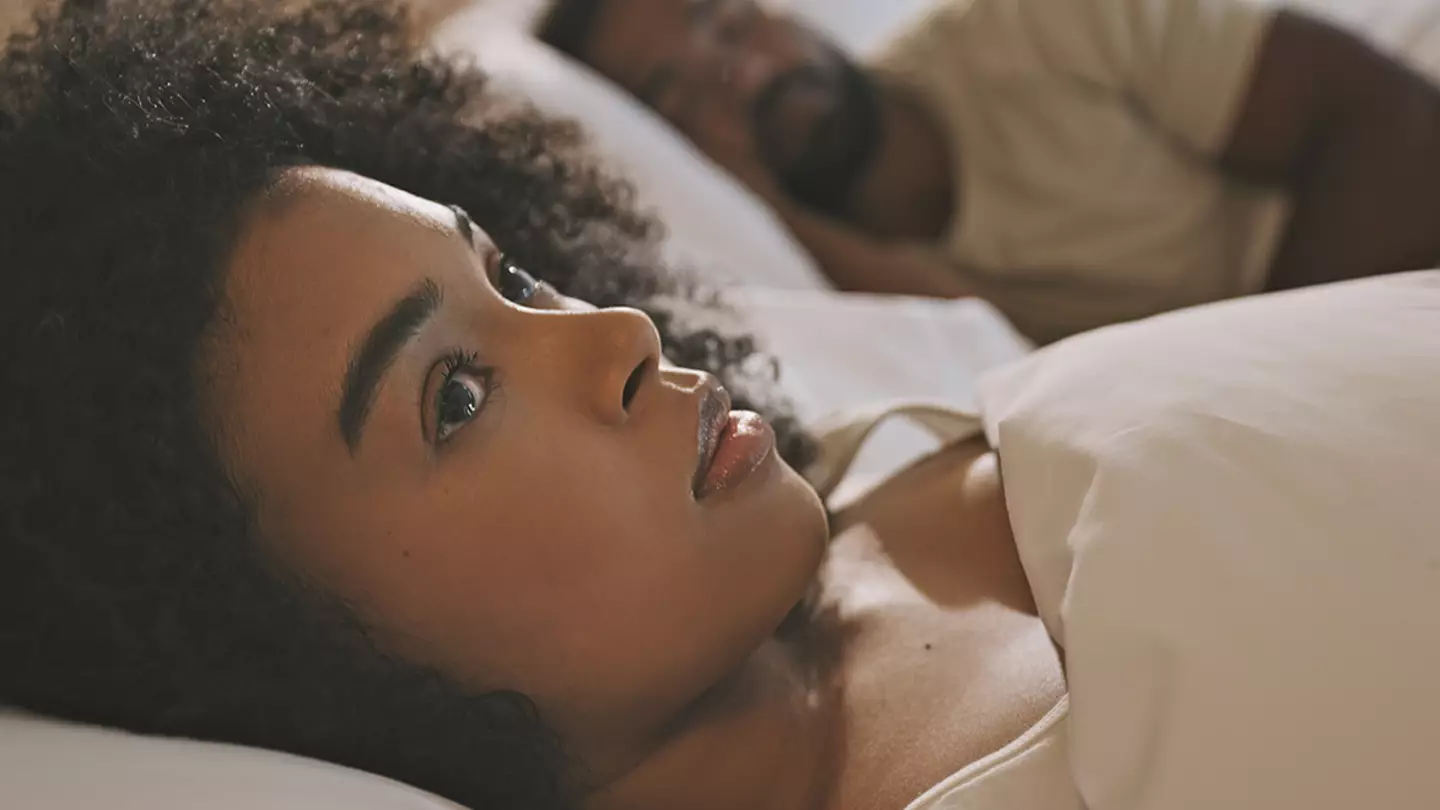 Important health warning issued to women who 'don’t have sex often'