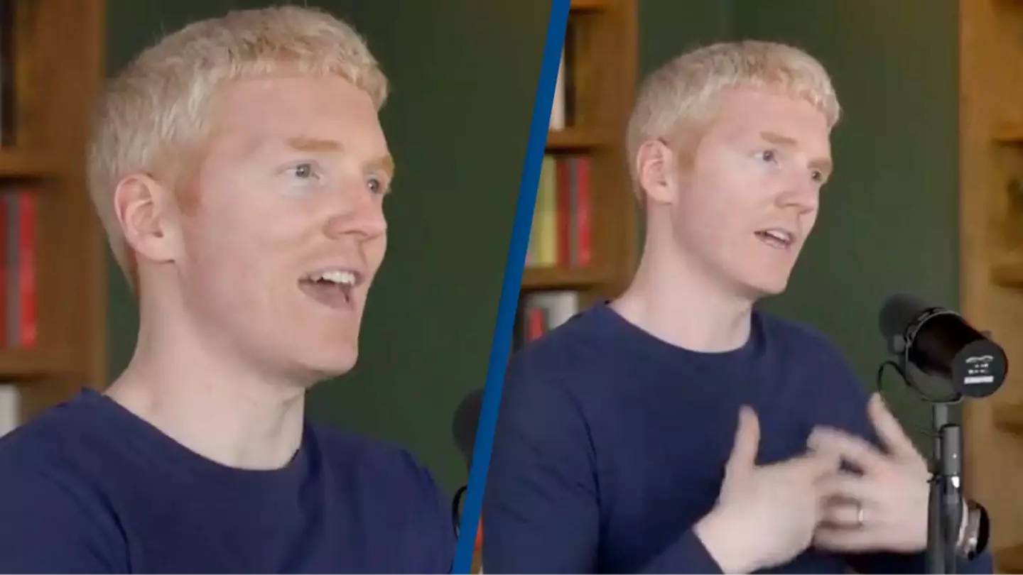 Self-made billionaire’s three mind-blowing predictions for the future are all coming true