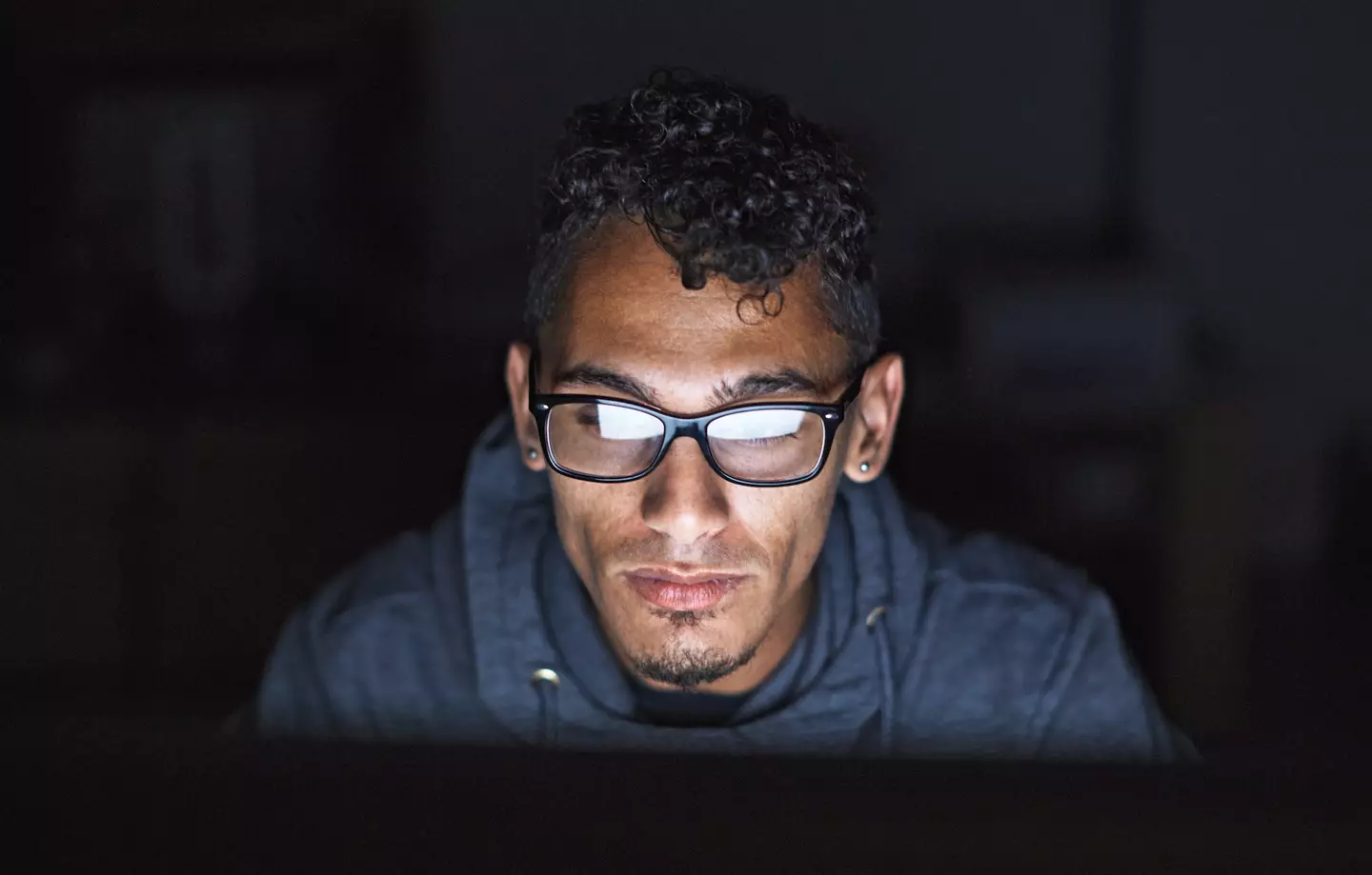 Ryan warned that AI bot relationships can leave men trapped in a positive feedback loop (Getty Stock Image)