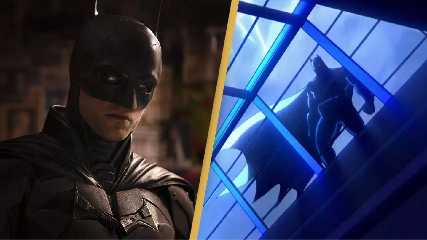 Warner Bros. / Max