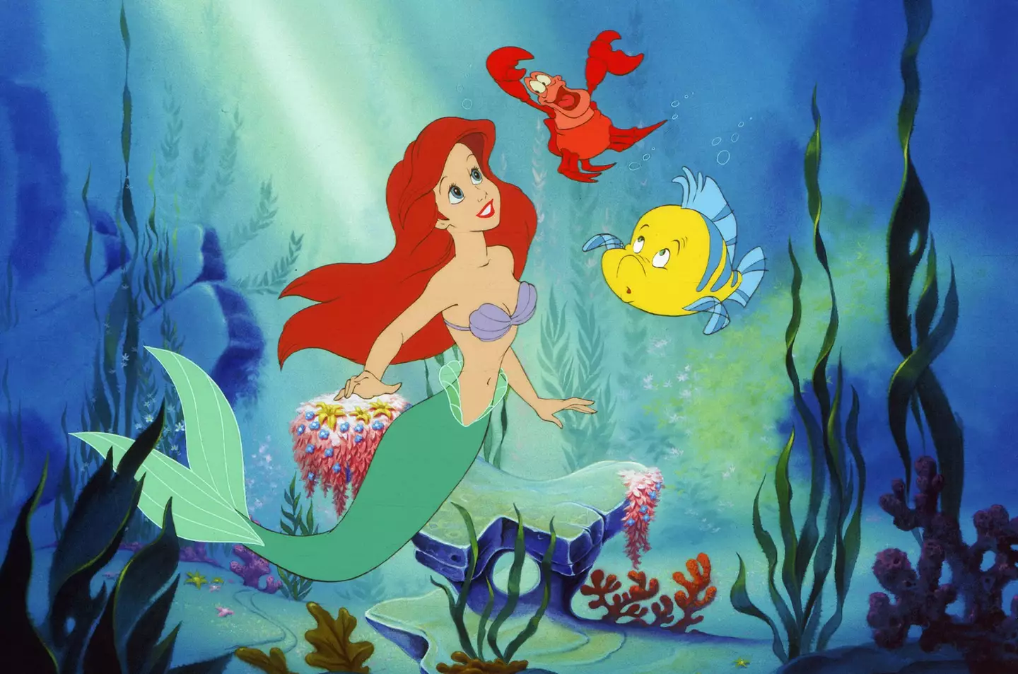 The original film was just 83 minutes long.