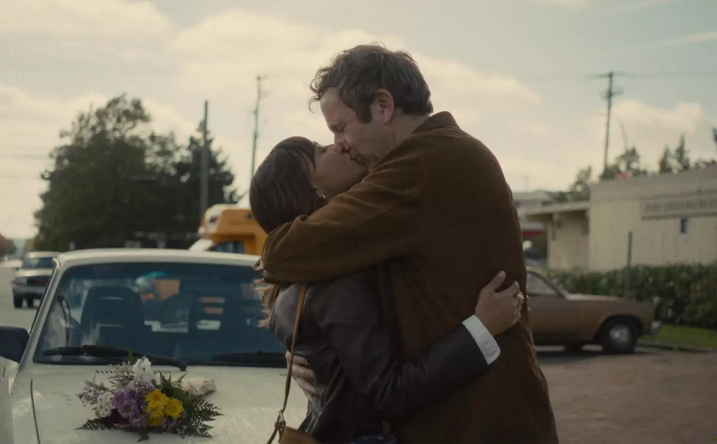 Fans say they were sickened by the episode (Netflix)