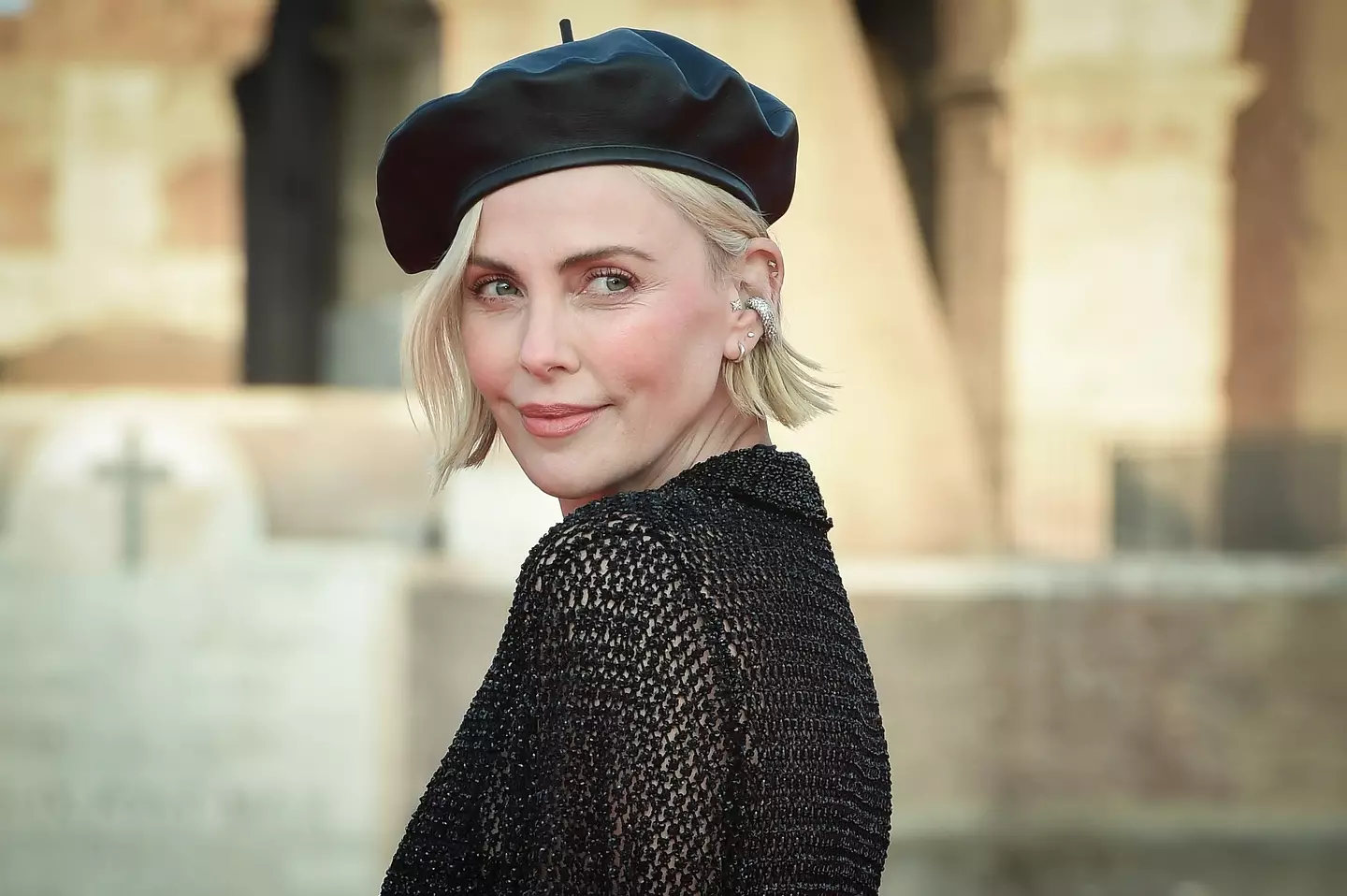 The Oscar winner admitted that the roles had taken their toll on her body.